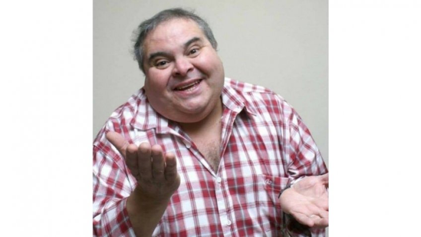 Falleció el actor José Spagnuolo